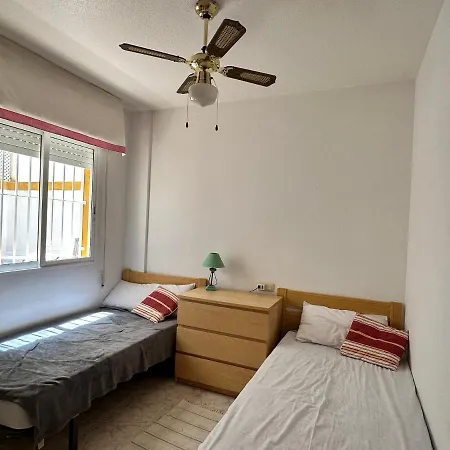 Διαμέρισμα 116 Molino Blanco Τορεβιέχα