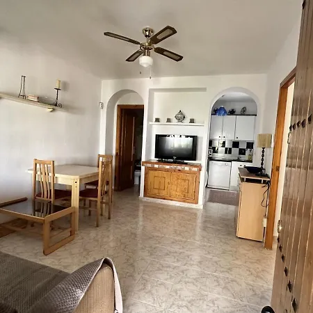 Διαμέρισμα 116 Molino Blanco Τορεβιέχα