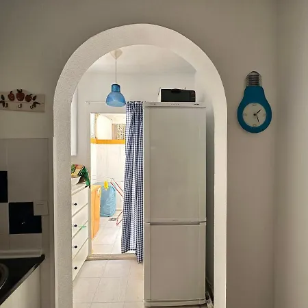 Διαμέρισμα 116 Molino Blanco *