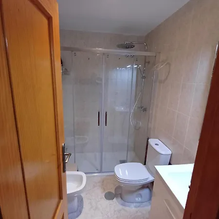 116 Molino Blanco Διαμέρισμα *